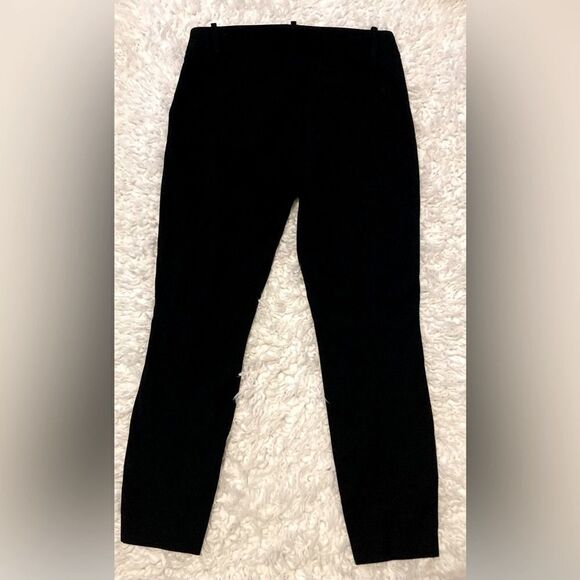 J. Crew black Minnie pants Career - Picture 5 of 5